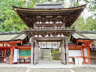 toyoko inn tenri ekimae