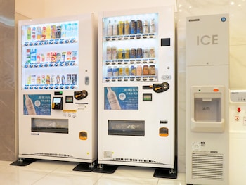 toyoko inn tenri ekimae