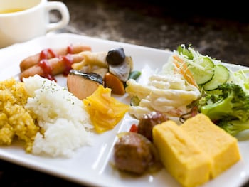 toyoko inn tenri ekimae