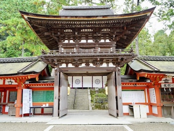 toyoko inn tenri ekimae