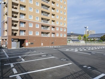 toyoko inn tenri ekimae