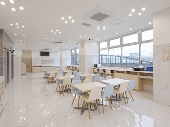 toyoko inn tenri ekimae