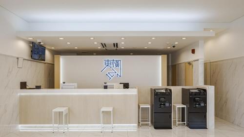 Toyoko Inn Tenri Ekimae,,3 star