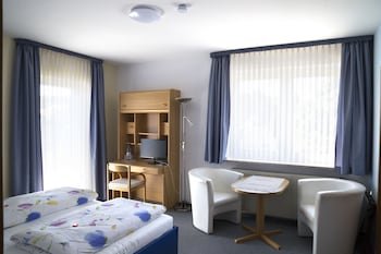 haus am kurpark