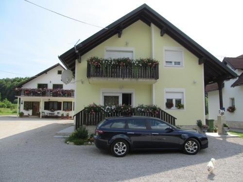 guesthouse kajfes