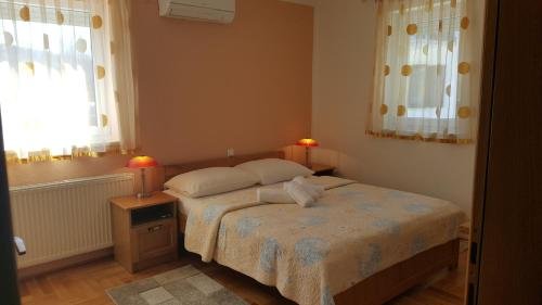guesthouse kajfes