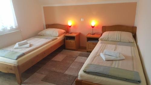 guesthouse kajfes