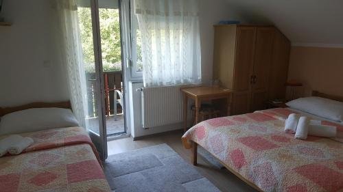guesthouse kajfes
