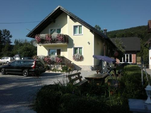 guesthouse kajfes