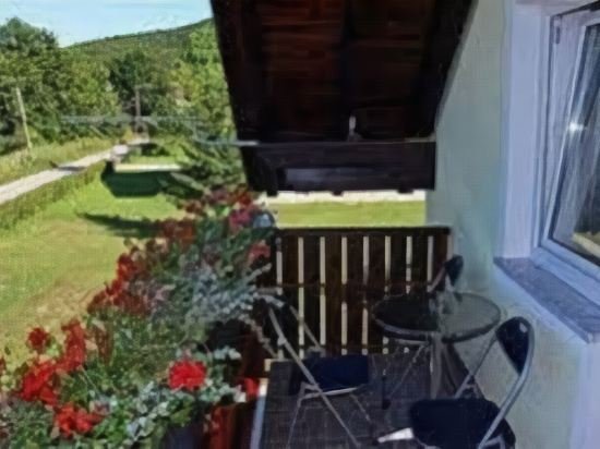 guesthouse kajfes