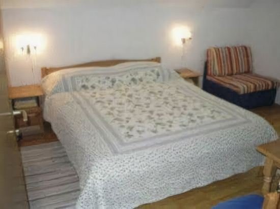 guesthouse kajfes