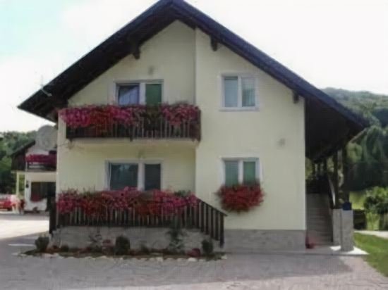 guesthouse kajfes