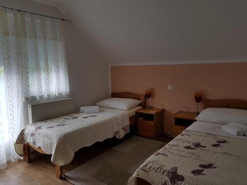 guesthouse kajfes