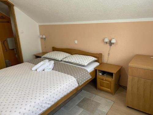 guesthouse kajfes