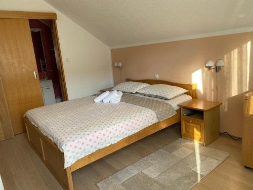 guesthouse kajfes