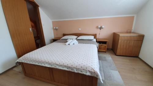 guesthouse kajfes