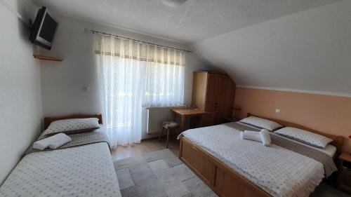 guesthouse kajfes