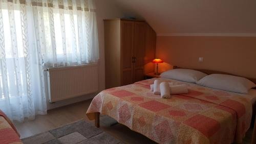 guesthouse kajfes