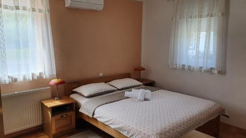 guesthouse kajfes