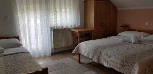 guesthouse kajfes