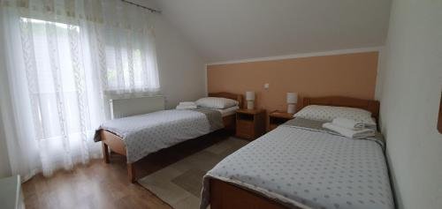 guesthouse kajfes