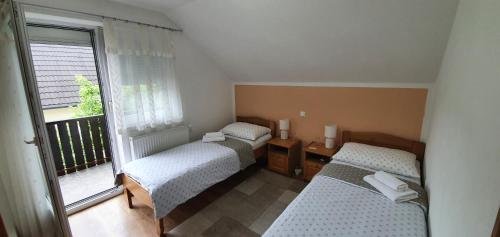 guesthouse kajfes