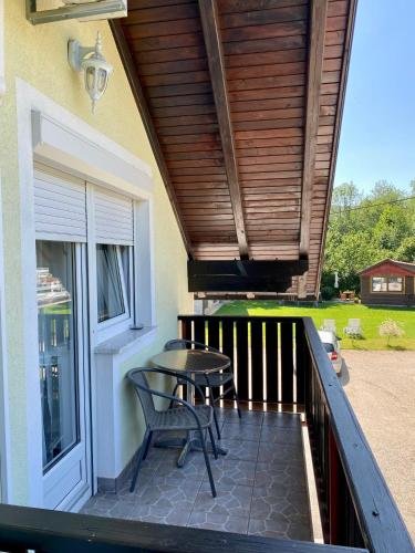 guesthouse kajfes