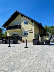 guesthouse kajfes