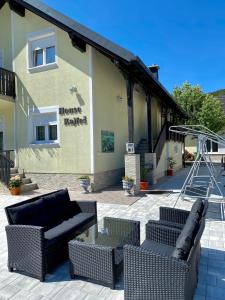 guesthouse kajfes