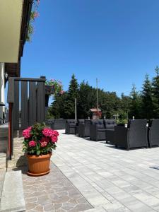 guesthouse kajfes