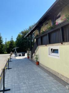 guesthouse kajfes
