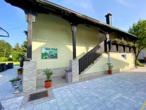 guesthouse kajfes