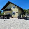 Guesthouse Kajfes,Lika-Senj>>Jezerce,3 star