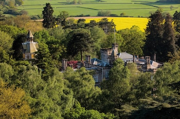 hampton manor