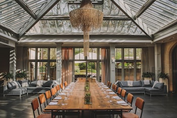 hampton manor