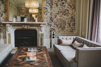 hampton manor