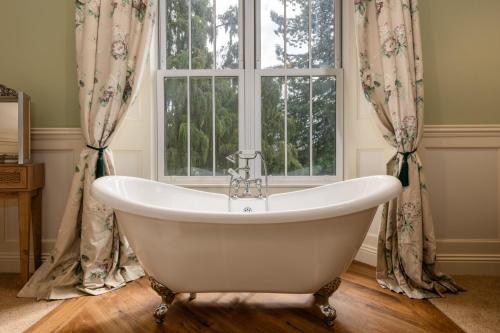 hampsfell house rooms