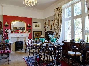 hampsfell house rooms