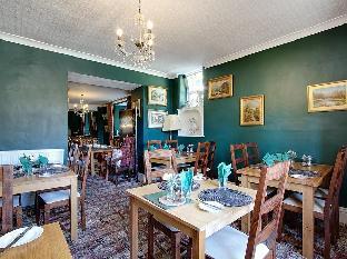 hampsfell house rooms