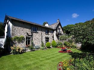 Hampsfell House Rooms,Cumbria>>Arnside,2 star