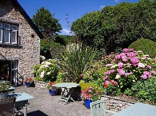 Hampsfell House Rooms,Cumbria>>Arnside,2 star