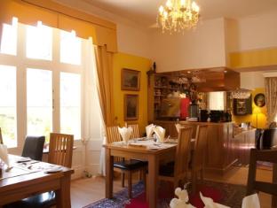 hampsfell house rooms