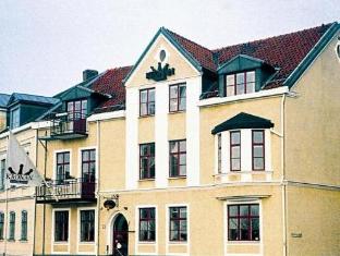 Hamnhotellet Kronan,Helsingborg>>Copenhagen,3 star