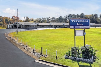 travelers inn