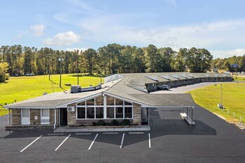 four oaks