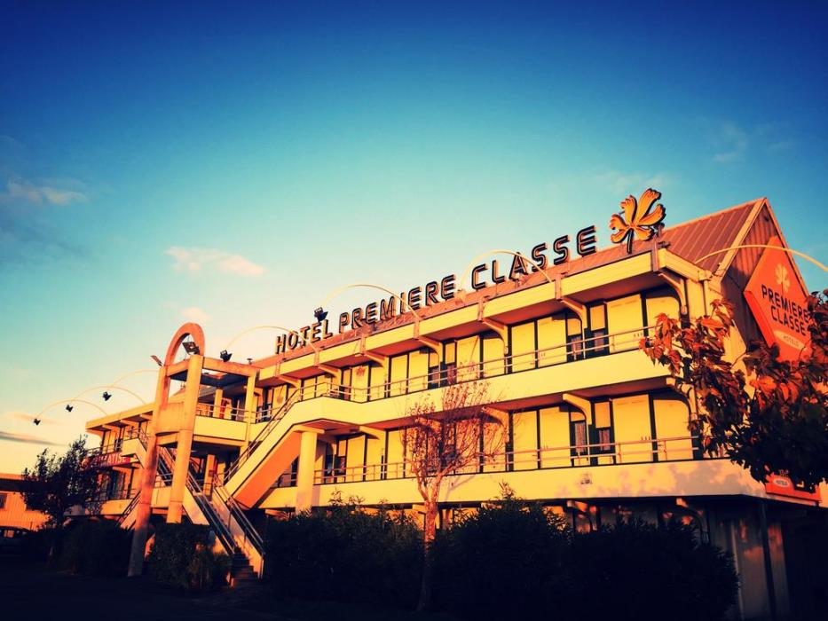 premiere classe carcassonne