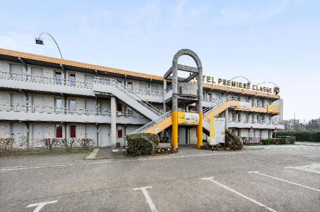 premiere classe carcassonne