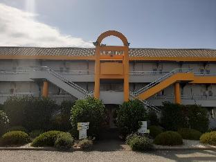 premiere classe carcassonne