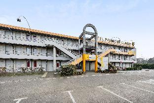 premiere classe carcassonne