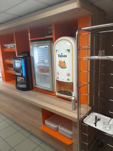 premiere classe carcassonne